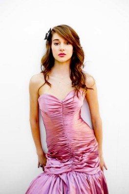 Shailene Woodley Fotoğrafı