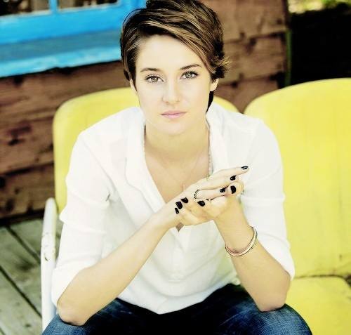 Shailene Woodley Fotoğrafları 222