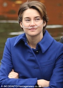 Shailene Woodley Fotoğrafı