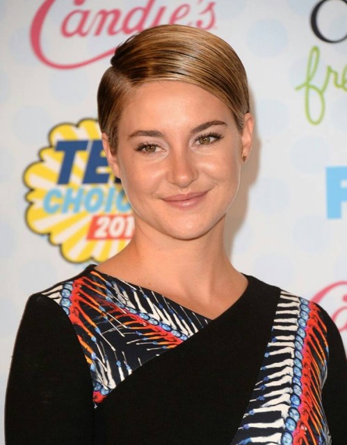 Shailene Woodley Fotoğrafı