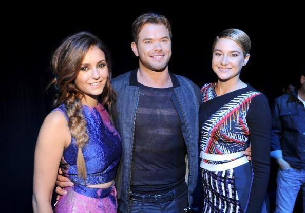 Shailene Woodley Fotoğrafı