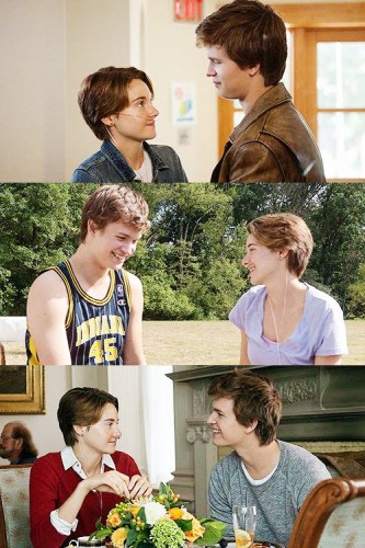 Shailene Woodley Fotoğrafı