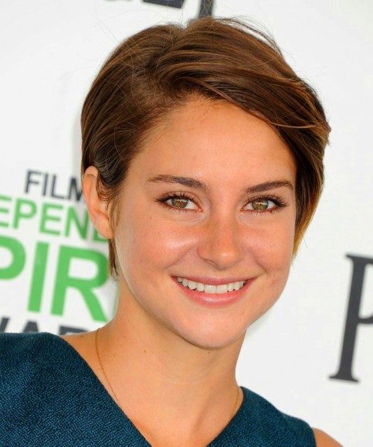 Shailene Woodley Fotoğrafı