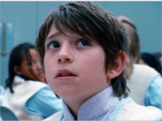 Charlie Rowe Fotoğrafı