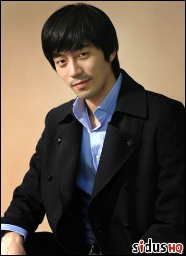Shin Sung-Rok Fotoğrafı