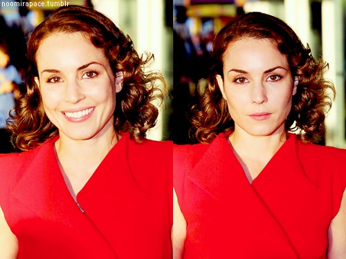 Noomi Rapace Fotoğrafları 19