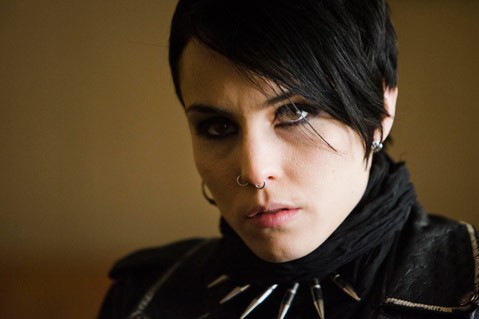 Noomi Rapace Fotoğrafları 39