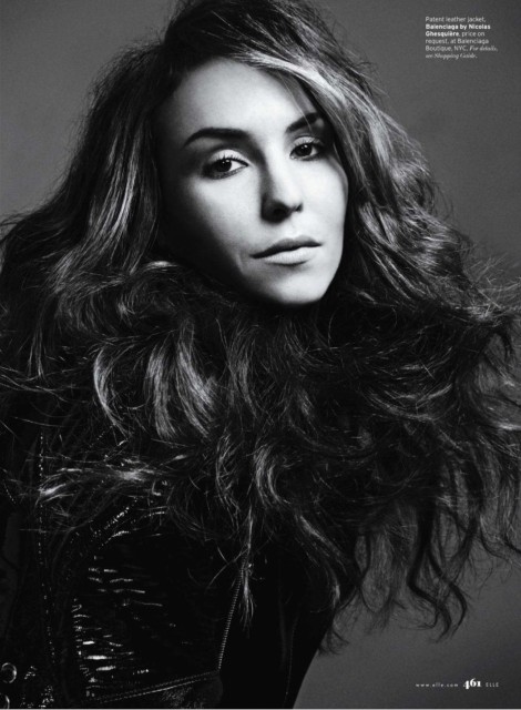 Noomi Rapace Fotoğrafları 60