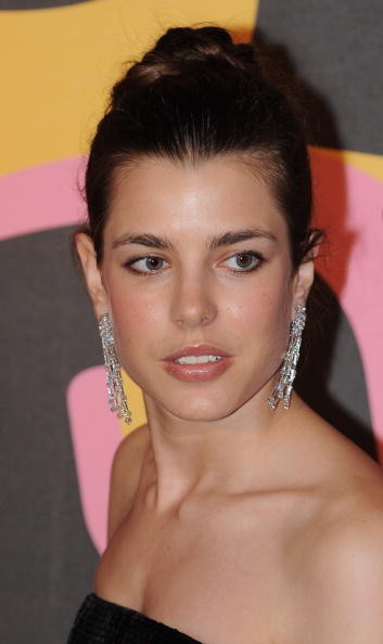 Charlotte Marie Fotoğrafı
