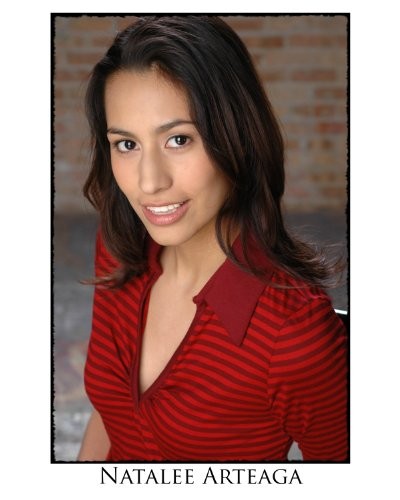 Natalee Arteaga Fotoğrafı