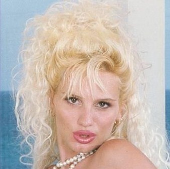 Lisa Lipps Fotoğrafı