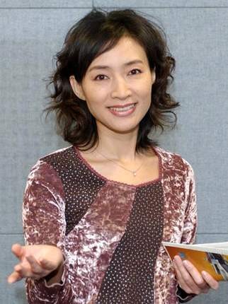 Jung Ae-Ri Fotoğrafı
