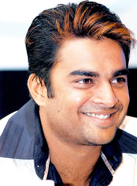 Madhavan Fotoğrafları 1