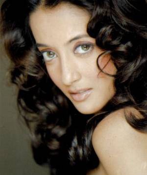Raima Sen Fotoğrafı