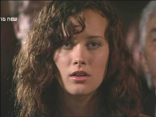 April Pearson Fotoğrafı