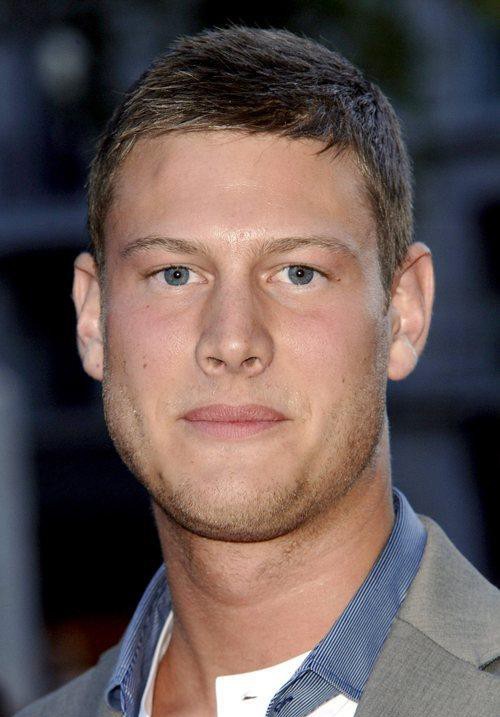 Tom Hopper Fotoğrafları 28