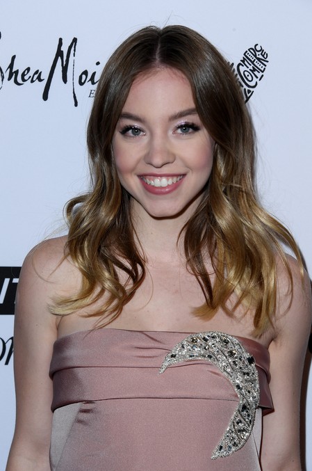 Sydney Sweeney Fotoğrafı