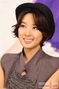 Lee Chung-ah Fotoğrafı