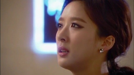 Lee Chung-ah Fotoğrafı