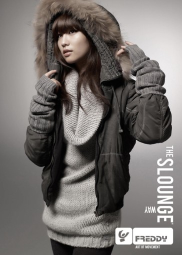 Park Ha-Sun Fotoğrafı