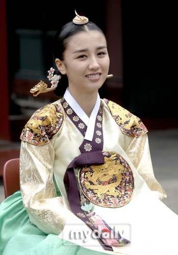 Park Ha-Sun Fotoğrafı