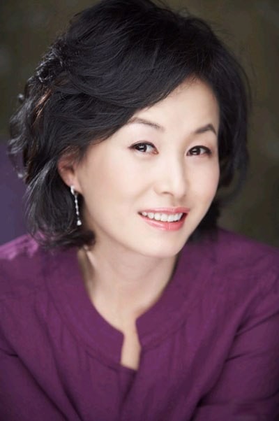 Kim Mi-sook Fotoğrafları 2