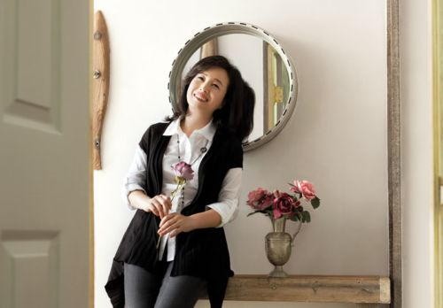 Kim Mi-sook Fotoğrafları 3