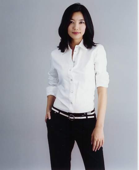 Oh Seung-hyun Fotoğrafı