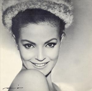 Carmen Sevilla Fotoğrafı