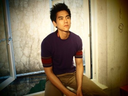 Eddie Peng Fotoğrafları 16