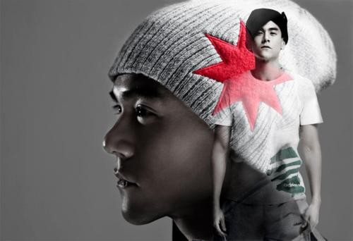 Eddie Peng Fotoğrafı