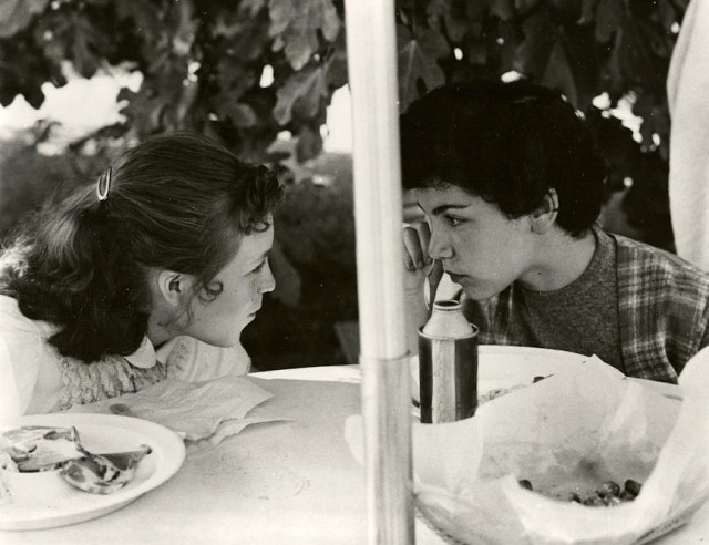 Sharon Baird Fotoğrafı