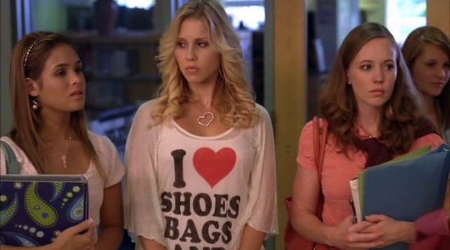 Claire Holt Fotoğrafı