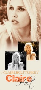 Claire Holt Fotoğrafları 31