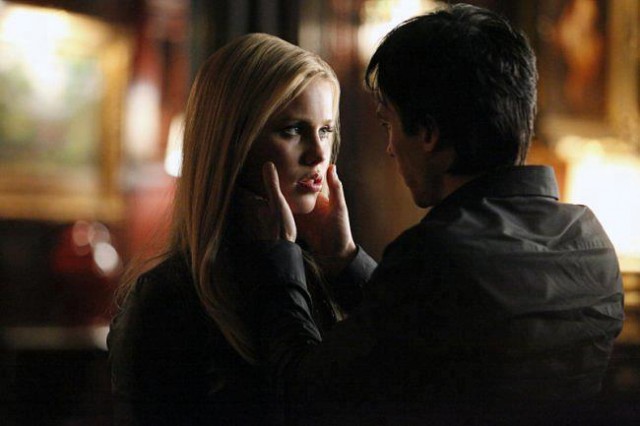 Claire Holt Fotoğrafı