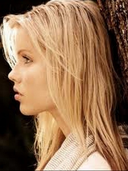 Claire Holt Fotoğrafı
