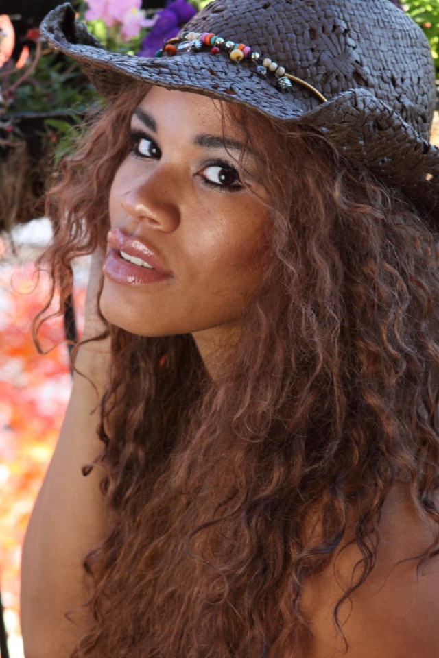 Lonni Gary Fotoğrafı