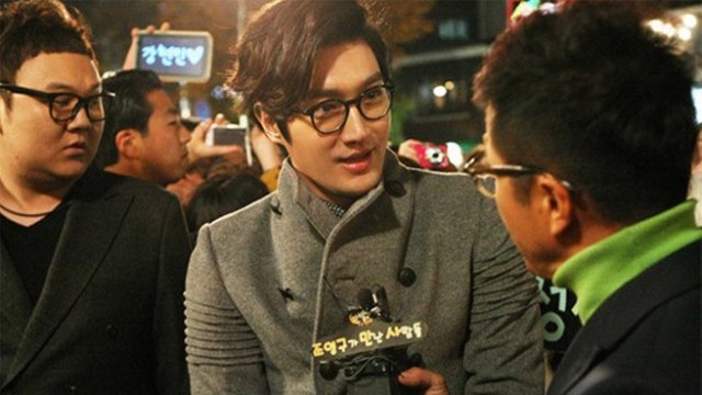 Choi Si-won Fotoğrafı