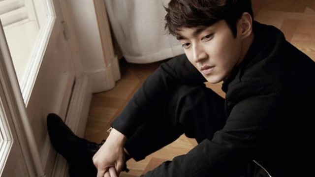 Choi Si-won Fotoğrafı