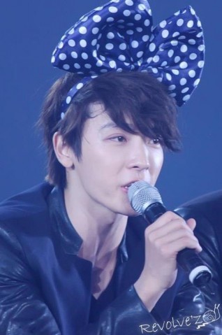 Lee Dong-Hae Fotoğrafı