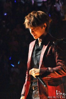 Lee Dong-Hae Fotoğrafı