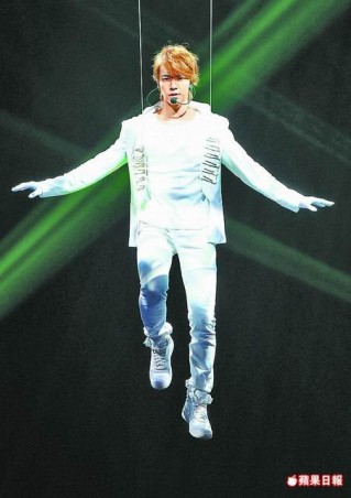 Lee Dong-Hae Fotoğrafı