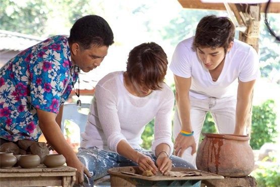 Lee Dong-Hae Fotoğrafı