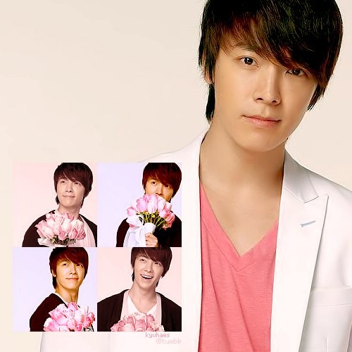 Lee Dong-Hae Fotoğrafı