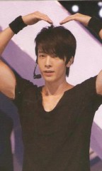 Lee Dong-Hae Fotoğrafı