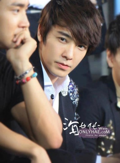 Lee Dong-Hae Fotoğrafı