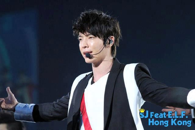 Lee Dong-Hae Fotoğrafı