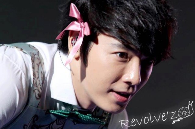 Lee Dong-Hae Fotoğrafı