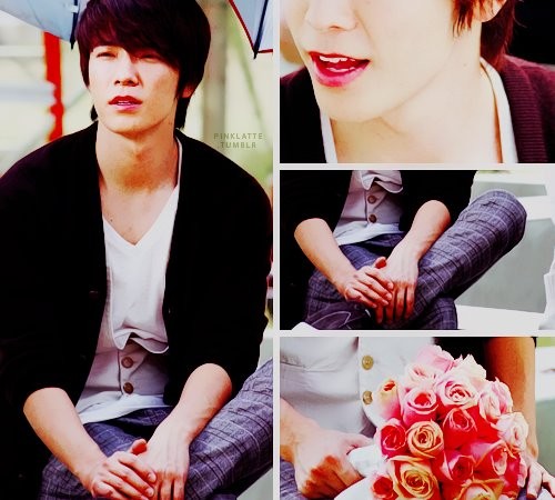 Lee Dong-Hae Fotoğrafı