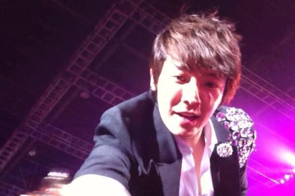 Lee Dong-Hae Fotoğrafı